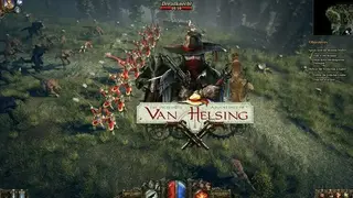 The Incredible Adventures of Van Helsing screenshot