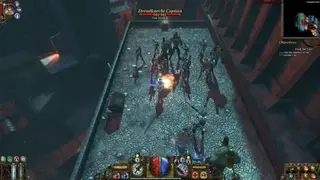 The Incredible Adventures of Van Helsing screenshot