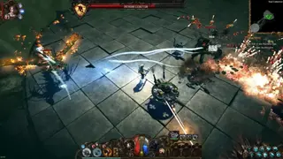 The Incredible Adventures of Van Helsing: Final Cut screenshot