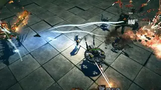 The Incredible Adventures of Van Helsing: Final Cut screenshot