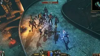 The Incredible Adventures of Van Helsing II screenshot
