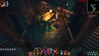 The Incredible Adventures of Van Helsing II screenshot