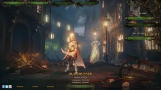The Incredible Adventures of Van Helsing II screenshot