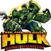 The Incredible Hulk: Ultimate Destruction