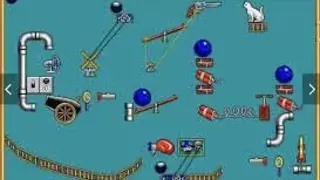 The Incredible Machine screenshot