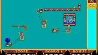 The Incredible Machine screenshot