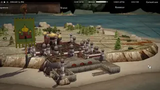 The Inner Sea screenshot