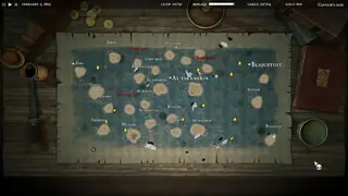 The Inner Sea screenshot