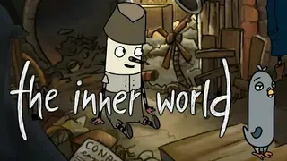 The Inner World screenshot