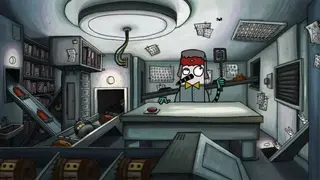 The Inner World screenshot