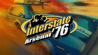The Interstate ’76 Arsenal screenshot