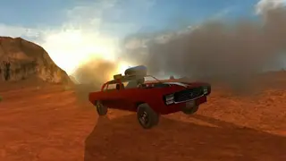 The Interstate ’76 Arsenal screenshot