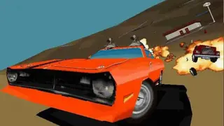 The Interstate ’76 Arsenal screenshot