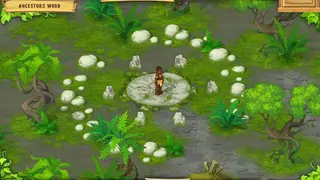 The Island: Castaway 2 screenshot