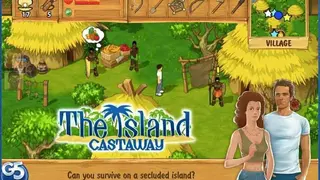 The Island Castaway screenshot