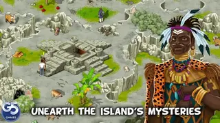 The Island Castaway screenshot