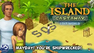 The Island Castaway screenshot
