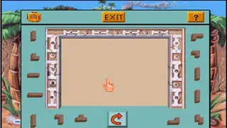 The Island of Dr Brain screenshot