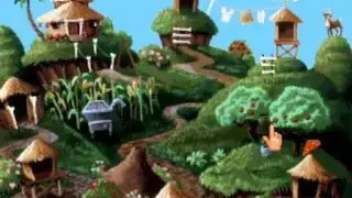 The Island of Dr Brain screenshot