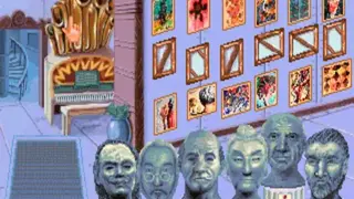 The Island of Dr Brain screenshot