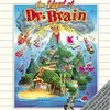 The Island of Dr Brain