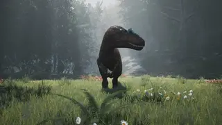 The Isle screenshot