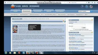 The Iso Zone screenshot