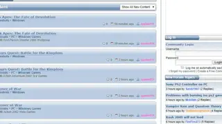 The Iso Zone screenshot