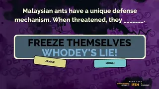 The Jackbox Party Pack 2 screenshot