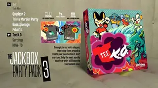 The Jackbox Party Pack 3 screenshot