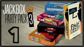 The Jackbox Party Pack 3 screenshot