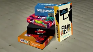 The Jackbox Party Pack 3 screenshot