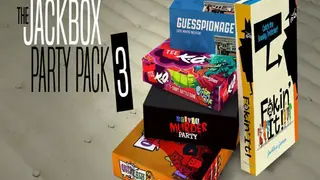 The Jackbox Party Pack 3 screenshot