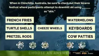 The Jackbox Party Pack screenshot