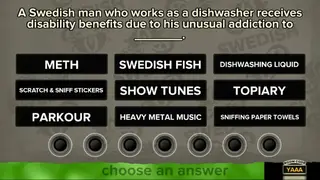 The Jackbox Party Pack screenshot
