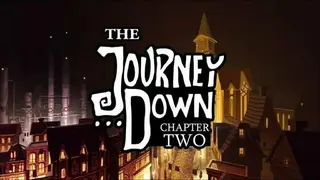 The Journey Down: Chapter Two screenshot