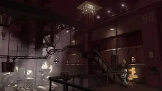 The Journey Down: Chapter Two screenshot