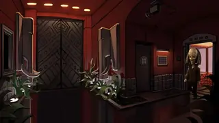 The Journey Down: Chapter Two screenshot