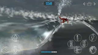 The Journey: Surf Game screenshot