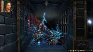 The Keep screenshot