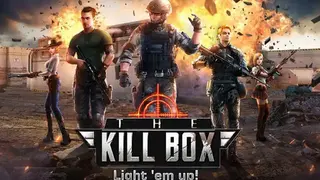 The Killbox: Arena Combat screenshot