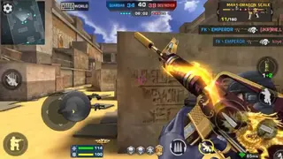 The Killbox: Arena Combat screenshot