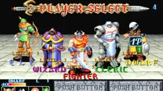 The King of Dragons screenshot