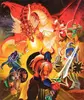 The King of Dragons