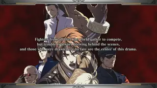 The King of Fighters 13 screenshot