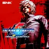 The King of Fighters 2001