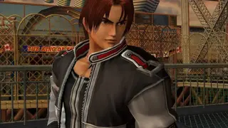 The King of Fighters 2006 screenshot
