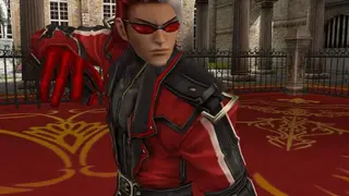The King of Fighters 2006 screenshot