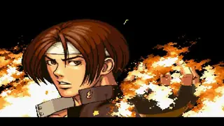 The King of Fighters ’98 screenshot