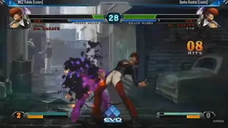 The King of Fighters XIII – GOLD EDITION screenshot